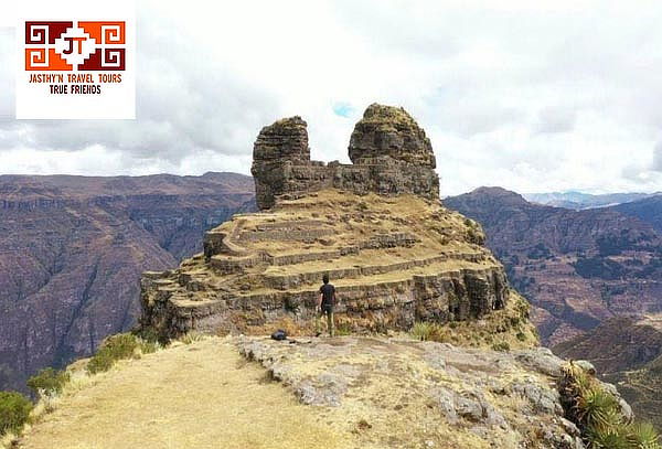 ¡Full Day! Fortaleza de Waqrapukara + Desayuno y Más