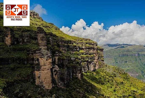 ¡Full Day! Fortaleza de Waqrapukara + Desayuno y Más