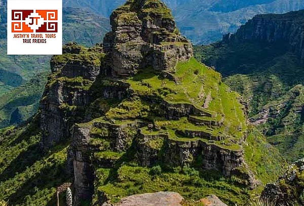 ¡Full Day! Fortaleza de Waqrapukara + Desayuno y Más