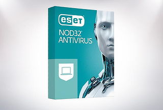 ¡Antivirus Eset 1 año de acceso para 1 o 10 equipos!