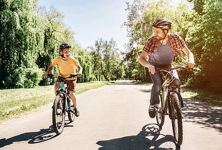 ¡EVITA MULTAS! Kit de Seguridad para Bicicleta