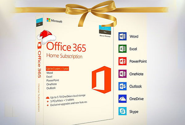 Office 365 Pro Plus Dispositivos Licencia Anual (Cuenta, 45% OFF