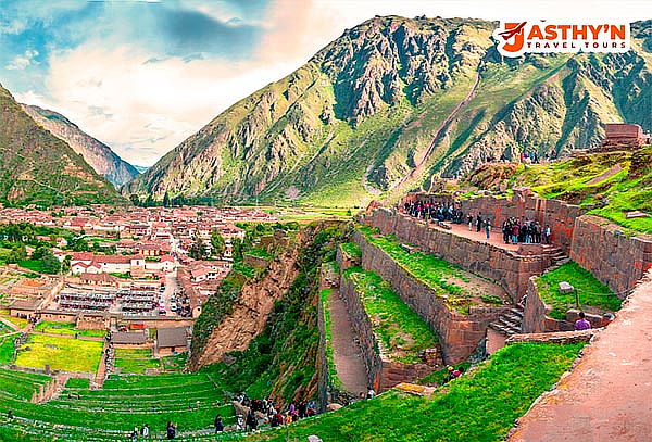 Valle Sagrado VIP + Transporte + Guia y Más