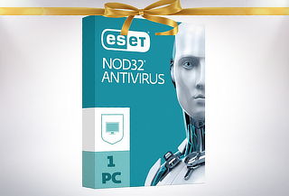 ESET NOD32 ANTIVIRUS EDICIÓN 2022