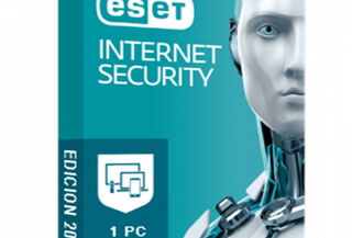 Antivirus ESET Internet Security Activación Online