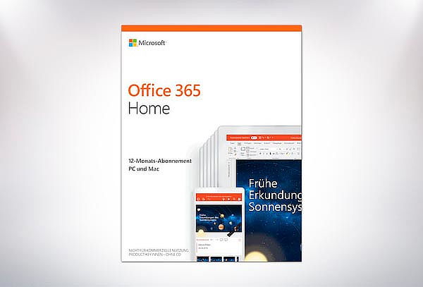 Licencia Original Microsoft Office 365 Home | Ofertop