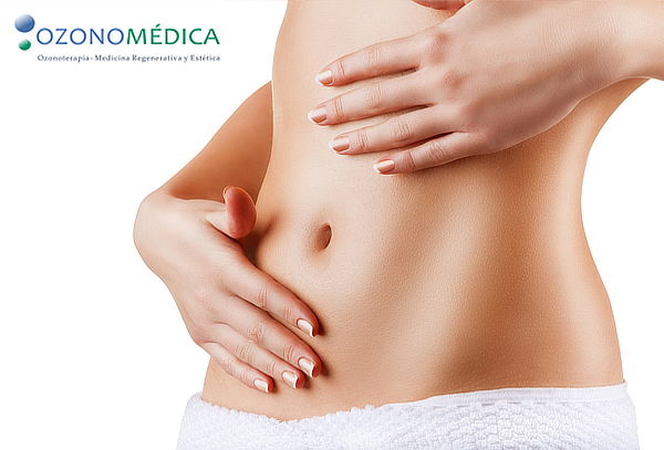 ¡Limpieza por dentro! Hidroterapia de Colon