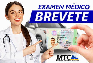 Examen Médico Para Brevete En CENTROMEDIC | Cuponatic