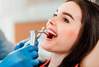 Consulta Dental + Odontograma +Eliminación Sarro + Regalo.