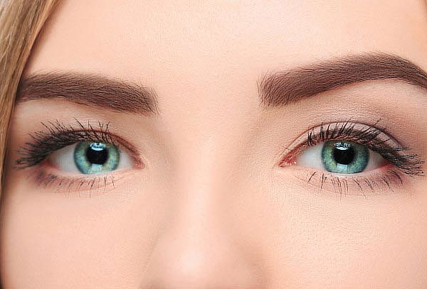 ¡Mirada Perfecta! Cejas Microblading Pelo a Pelo 