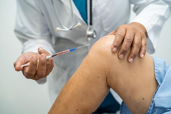 Consulta Médica en Ozonoterapia + 1 Sesión 