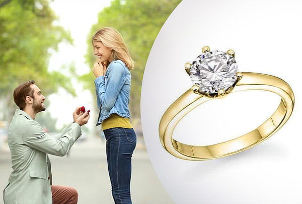 Engagement Rings Ready: A Guide to Finding the Perfect Symbol of Love