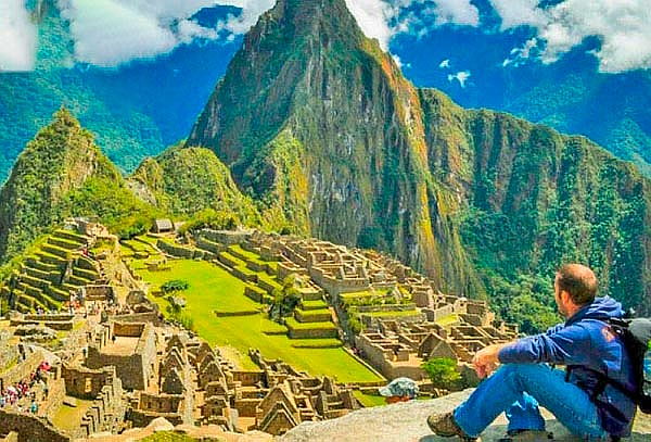 ¡Inolvidable!Full Day a Machu Picchu+Boleto de Ingreso y Más