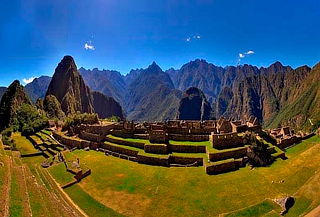 ¡Inolvidable!Full Day a Machu Picchu+Boleto de Ingreso y Más
