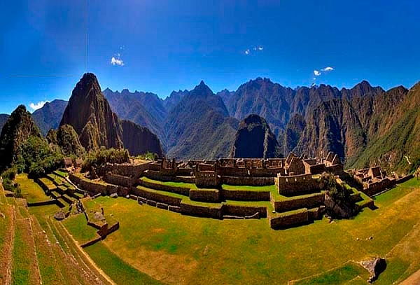 ¡Inolvidable!Full Day a Machu Picchu+Boleto de Ingreso y Más