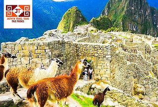 ¡Inolvidable!Full Day a Machu Picchu+Boleto de Ingreso y Más