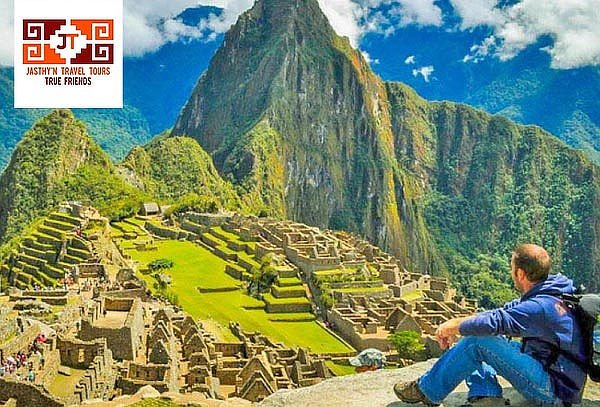 ¡Inolvidable!Full Day a Machu Picchu+Boleto de Ingreso y Más