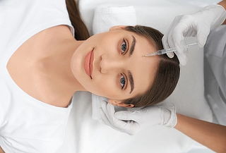 Toxina Botulinica Rostro Por Dra.Cabrera en Ozono integral