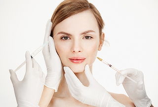 Plasma facial + Limpieza profunda + Alta frecuencia y Más...