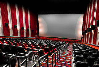 ¡Cinemark! Entrada 2D de Lunes a Domingo 
