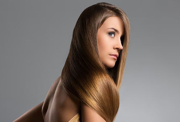 ¡Cabello Espectacular! Alisado Orgánico + Mascarilla TODO LARGO