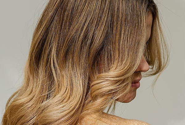  Tinte Completo + Botox Capilar + Corte de Puntas y Mas !!!