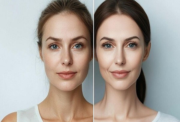 Toxina Botulínica + Retoque + Mascarilla hidratante