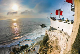 ¡Full Day Chancay + Castillo de Chancay + Eco Truly y Más!