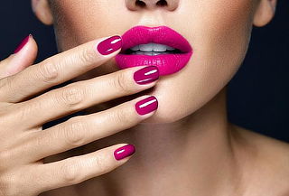 Uñas Acrílicas Miraflores ¡Las Más Duraderas! 