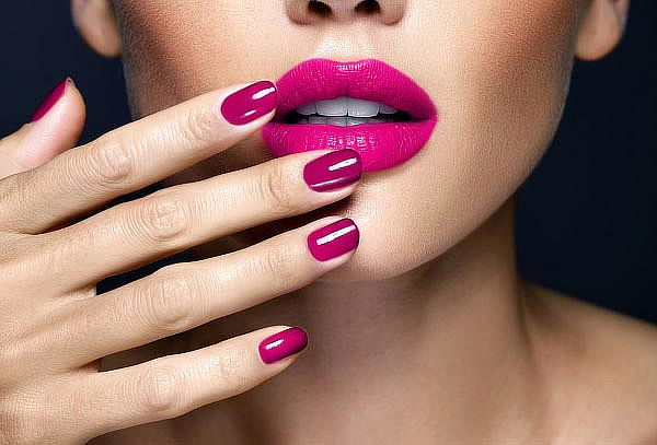 Uñas Acrílicas Miraflores ¡Las Más Duraderas! 