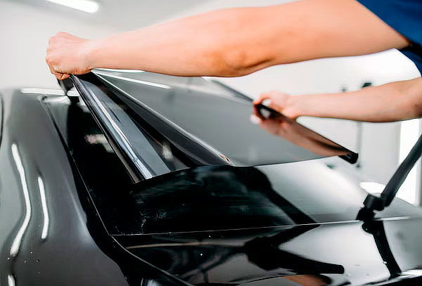 Láminas de Seguridad Polarizadas