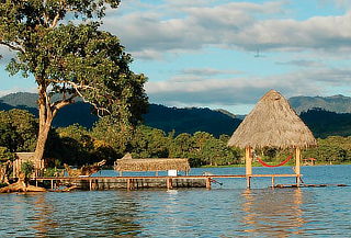 ¡4D/3N en Tarapoto! Tour Lamas + Laguna Azul + Alojamiento