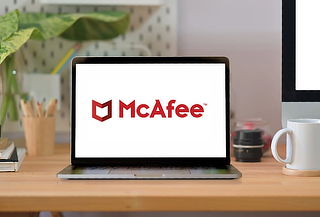 Antivirus original mcafee 1 o 3 equipos windows o mac