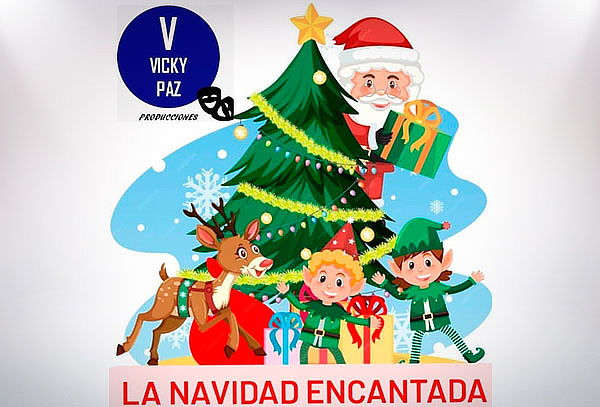 ¡Show Navideño  