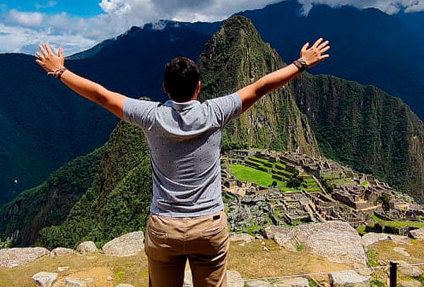 Machu Picchu Full Day + Traslados + Entradas + Tren Turistic