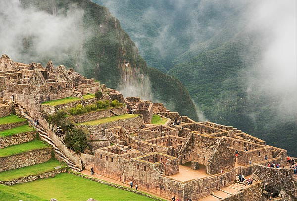 Machu Picchu Full Day + Traslados + Entradas + Tren Turistic