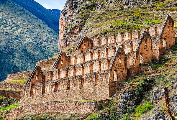 Tour Valle Sagrado ¡4 Destinos en Cusco!