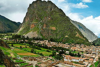 Tour Valle Sagrado ¡4 Destinos en Cusco!