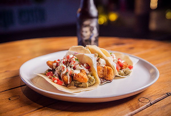 Come Todo lo que Puedas - Comida Mexicana Fusión Peruana