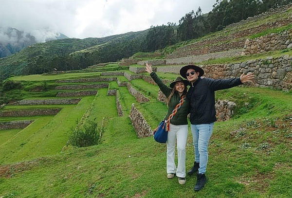 Valle Sagrado VIP + Almuerzo + Transporte + Guia - Urubamba 