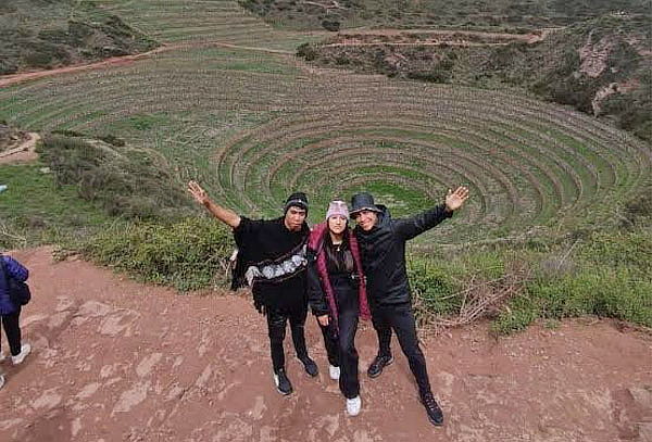 Valle Sagrado VIP + Almuerzo + Transporte + Guia - Urubamba 