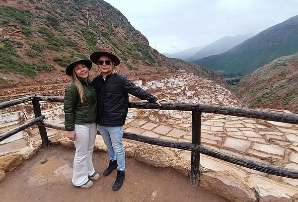 Valle Sagrado VIP + Almuerzo + Transporte + Guia - Urubamba 