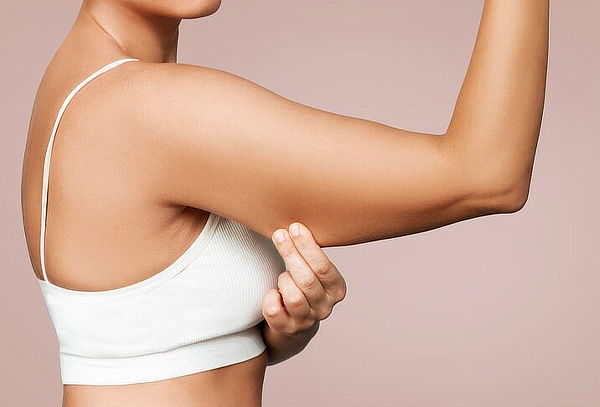 Grasa Localizada Gorditos De Los Brazos Cheap Ejercicios Quemar