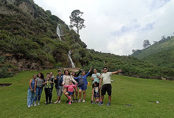 Full Day Machu Picchu Limeño + Canta y Mucho Más