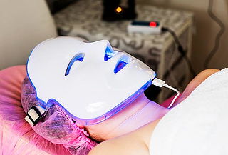 Limpieza Facial+ Punta de Diamante y Más
