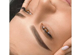 Microshading+ Visagismo+ Perfilado de Cejas y mas...
