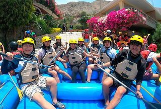2x1 FULL DAY CERRO AZUL –  LUNAHUANA