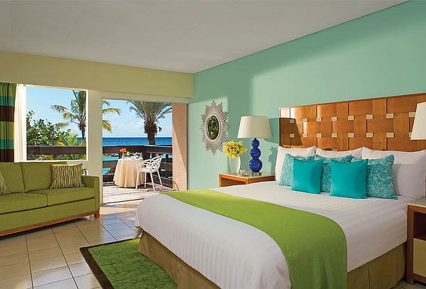 5D/4N en  Sunscape Curaçao Resort, Spa & Casino