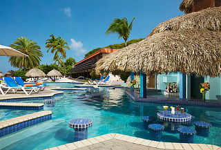 5D/4N en  Sunscape Curaçao Resort, Spa & Casino