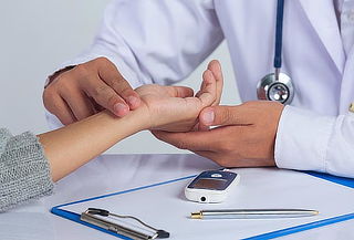 Perfil Pre Diabético o Diabético Pulso Salud - 8 Sedes